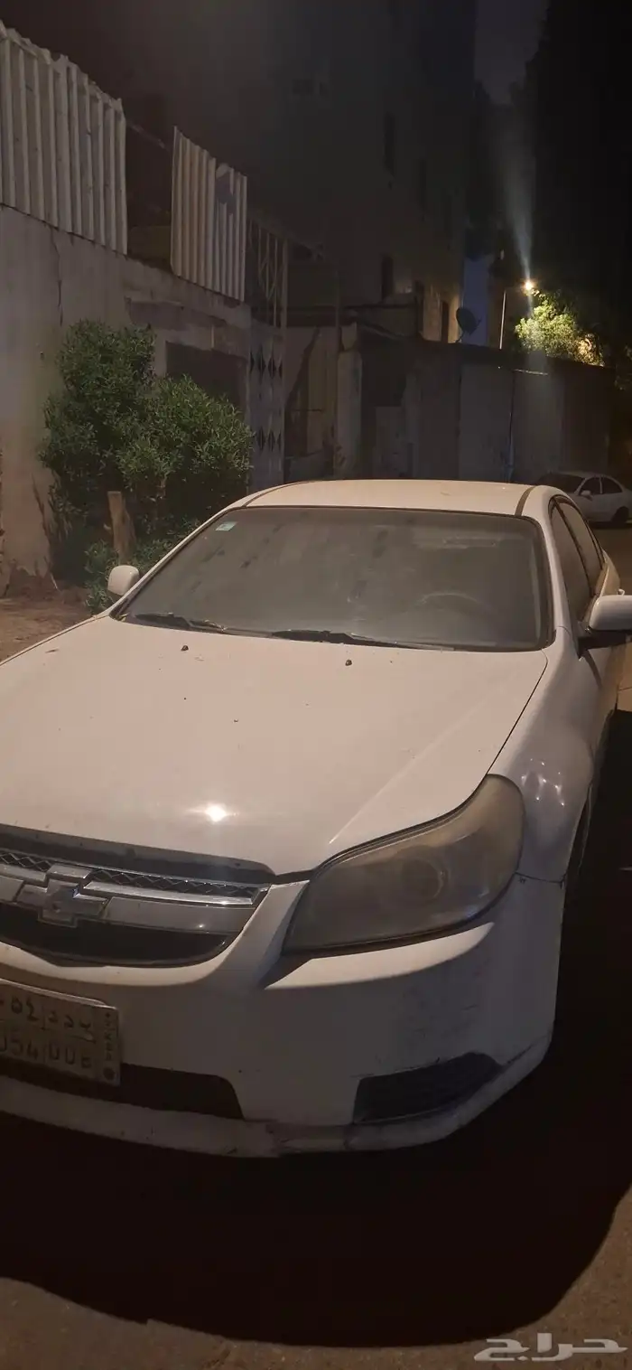 للبيع مستعجل ابيكا 2009 10