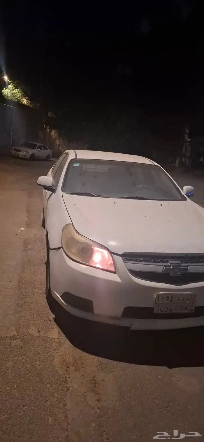 للبيع مستعجل ابيكا 2009 11