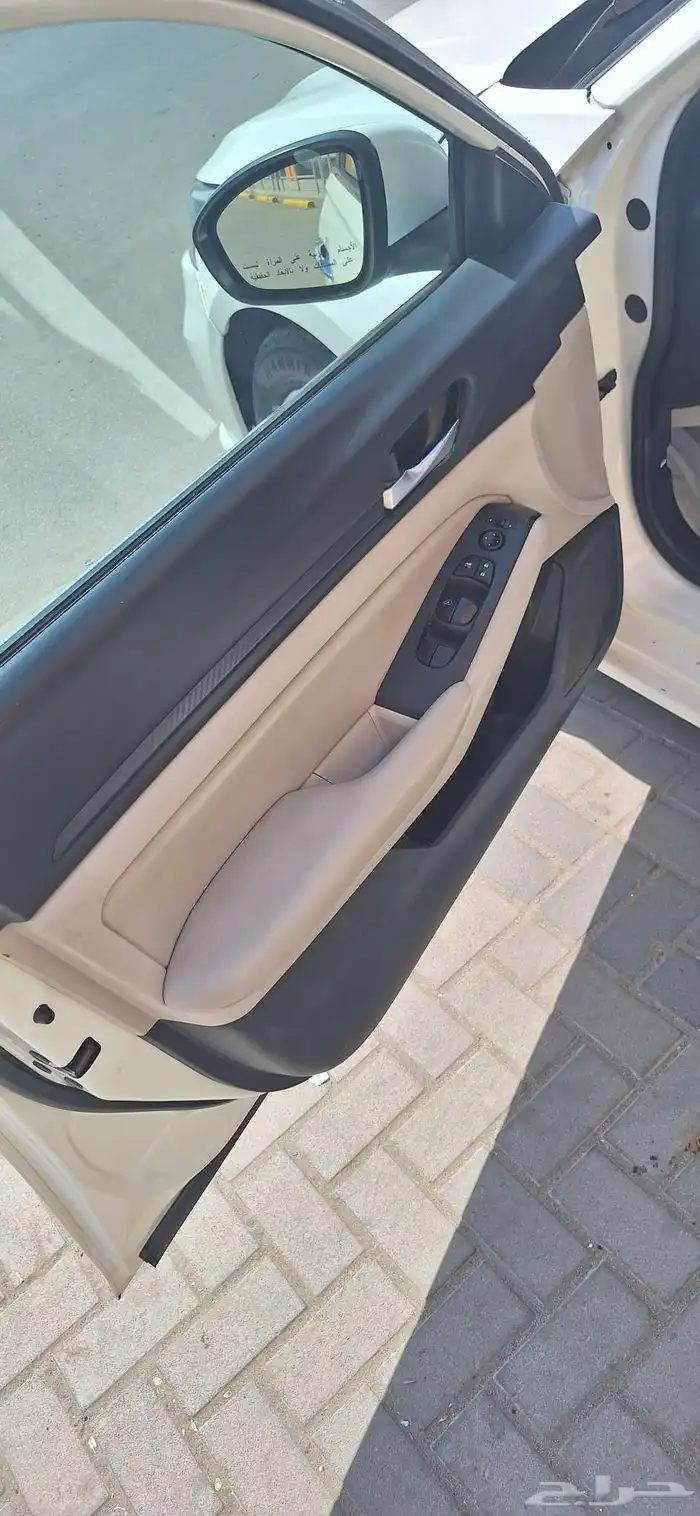 نيسان التيما موديل 2022 ستاندر 14