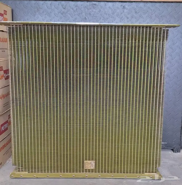 ستوك بقطع غيار شياول 980و 966 كاتربيلر 7