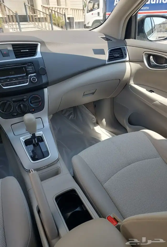 سنترا بحالة الوكالة 2020 12