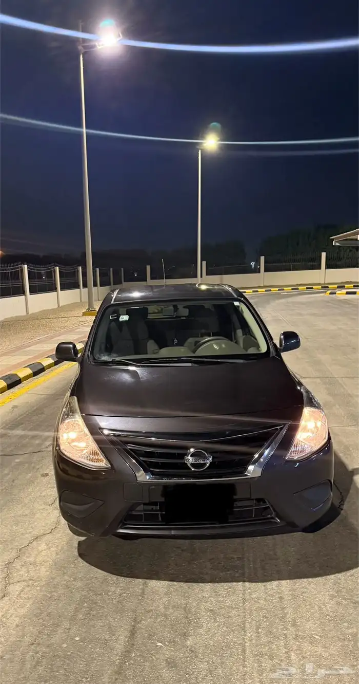 نيسان صني 0