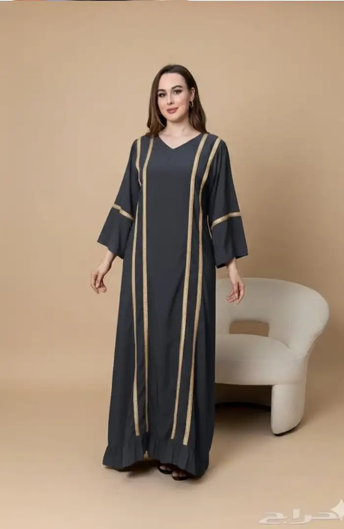 عروض جلابيات خامات روعه. اسعار مناسبه لجميع 5 جلابيات 250 1