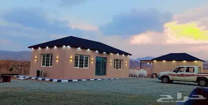 محل قحطان بيوت شعر قرميد 30