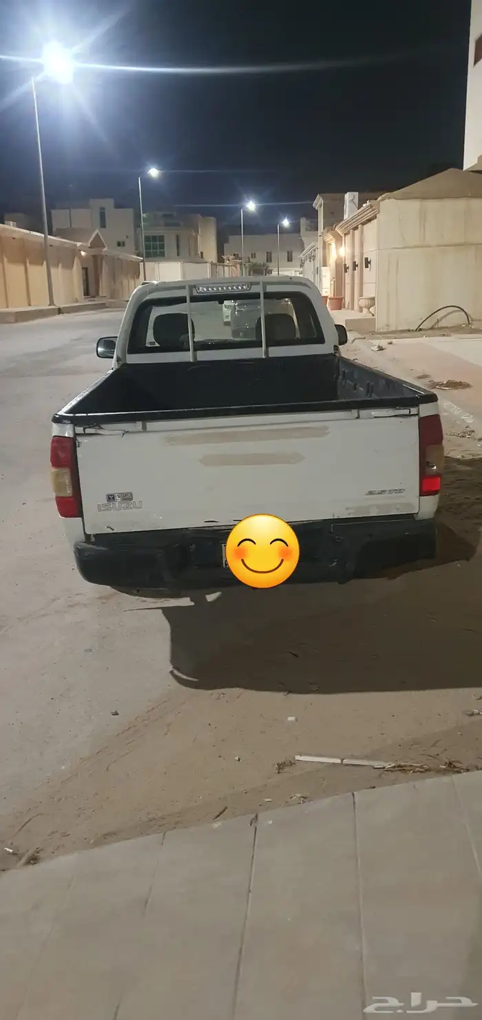 ايسوزو دماكس موديل 2011 1