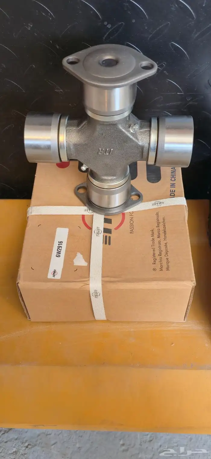 ستوك بقطع غيار شياول 980و 966 كاتربيلر 6