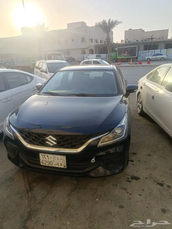 للبيع كاش او اقساط موديل 2024 0