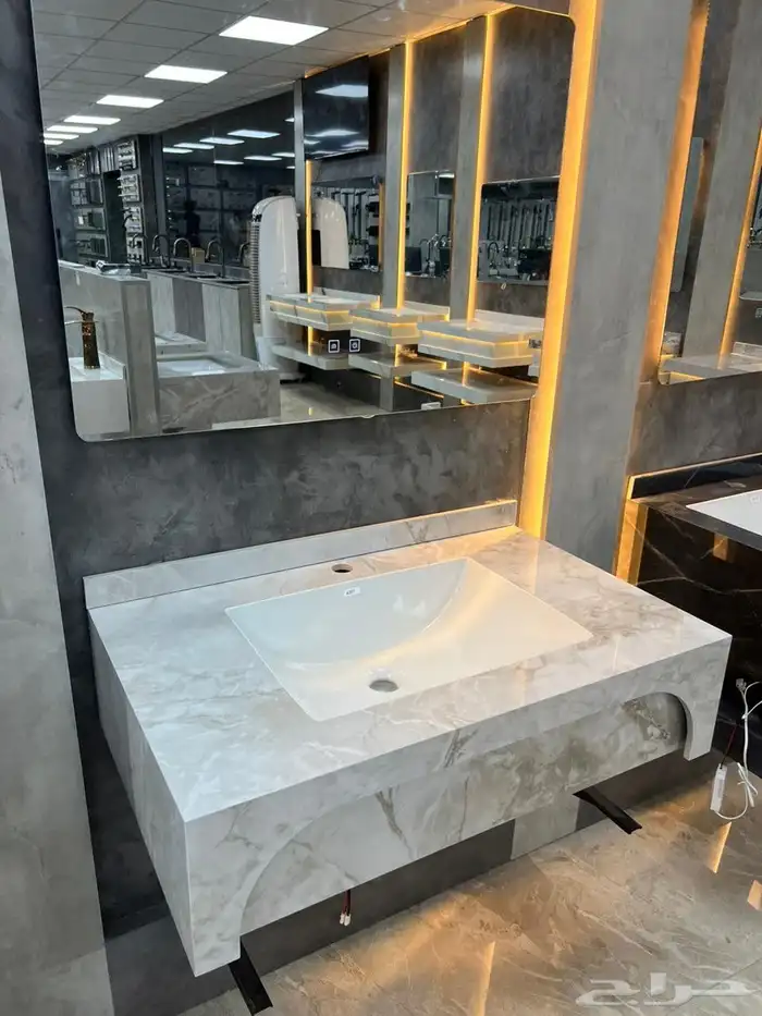 مغاسل  بورسلان  مغاسل فخمه  مغاسل  بورسلان  مغاسل  بورسلان 6