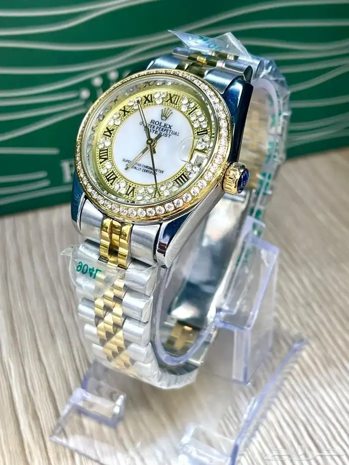 ساعات رجاليه رولكس 42