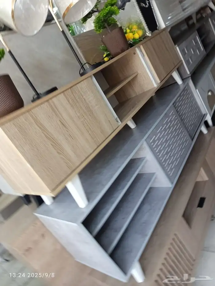 مصنع اثاث وديكورات خشبيه 6