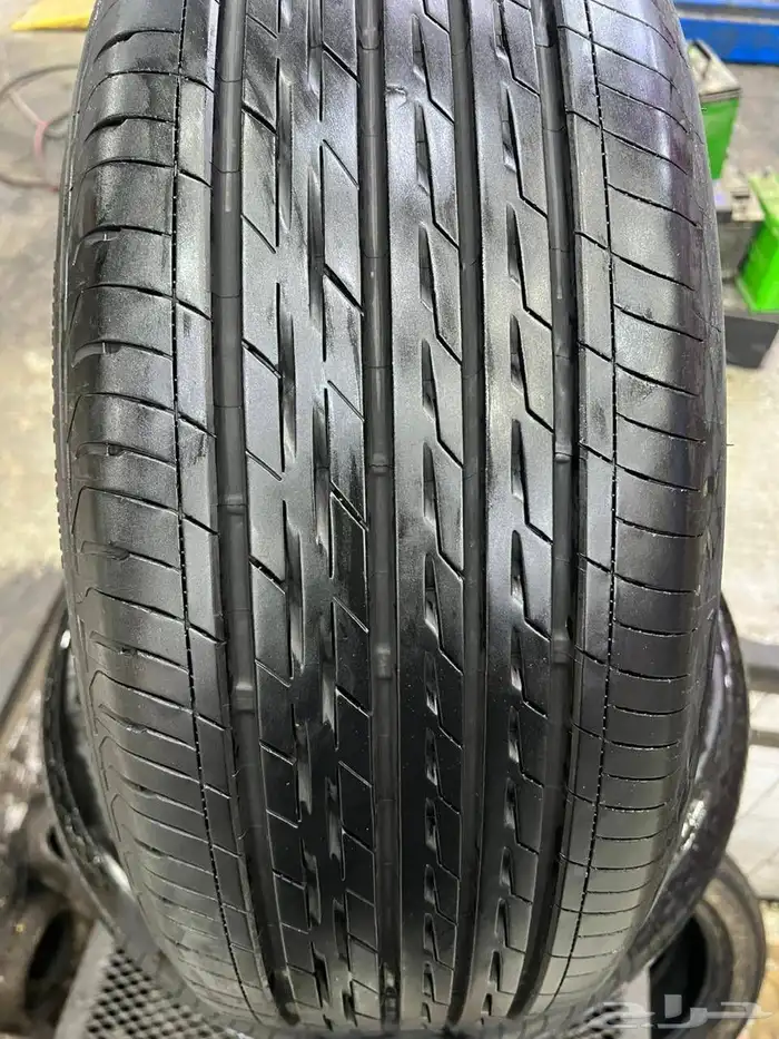 كفرات مستخدم 1