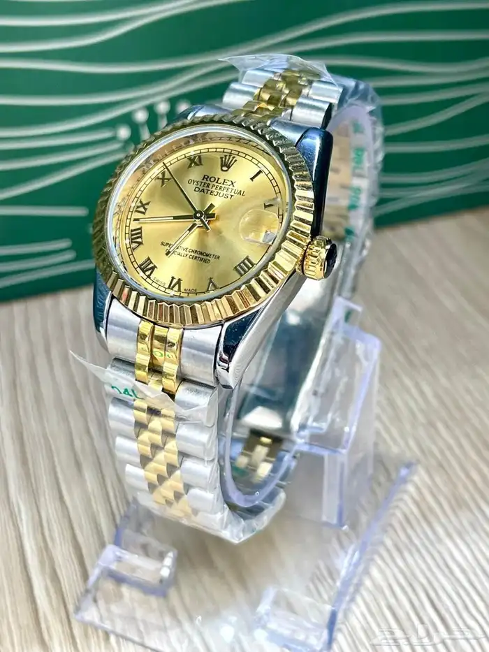 ساعات رجاليه رولكس 36