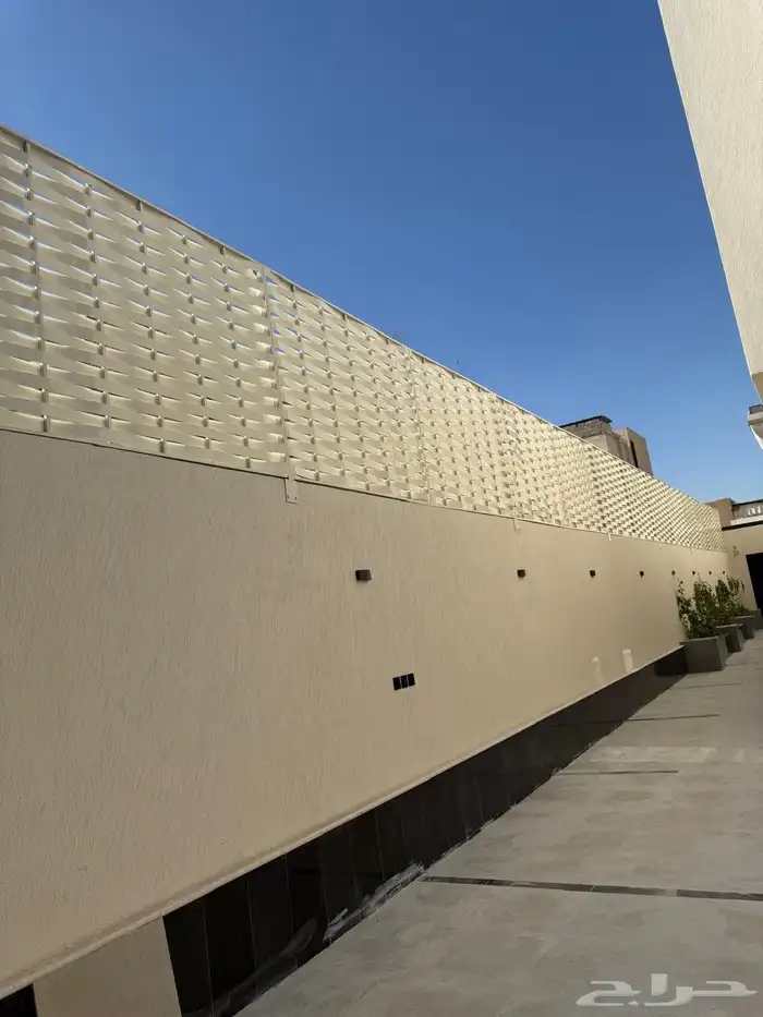 مضلات الاحساء تنسيق حدايق الاحساء 8