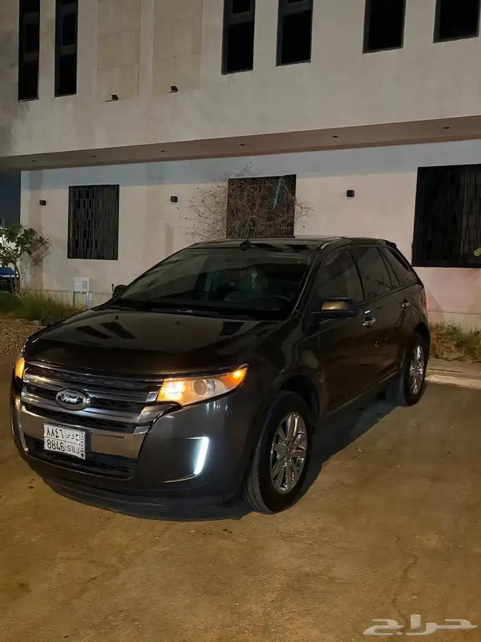ايدج 13