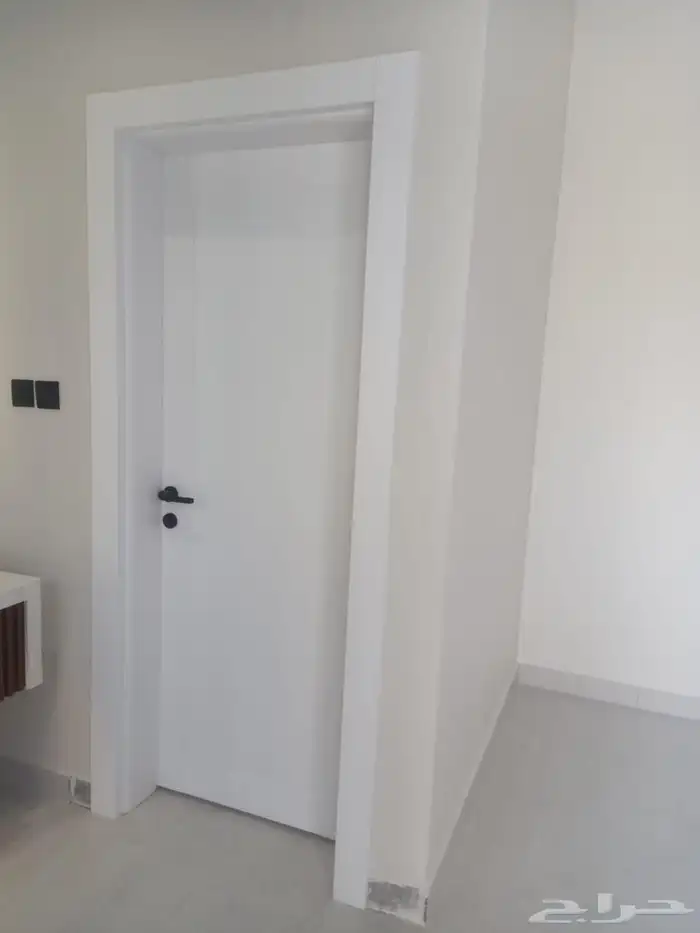 أبواب wpc ضد الماد والرطوبة والحشرات 1