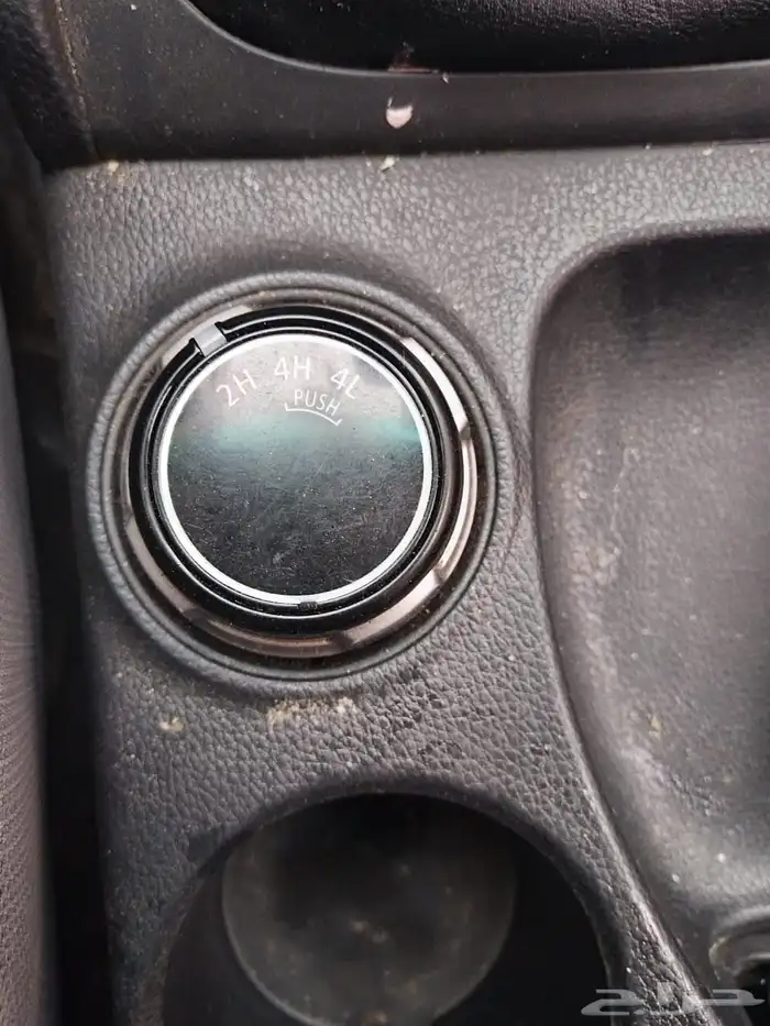 منوة المستخدم l22 ونيت ميتسوبيشي 5