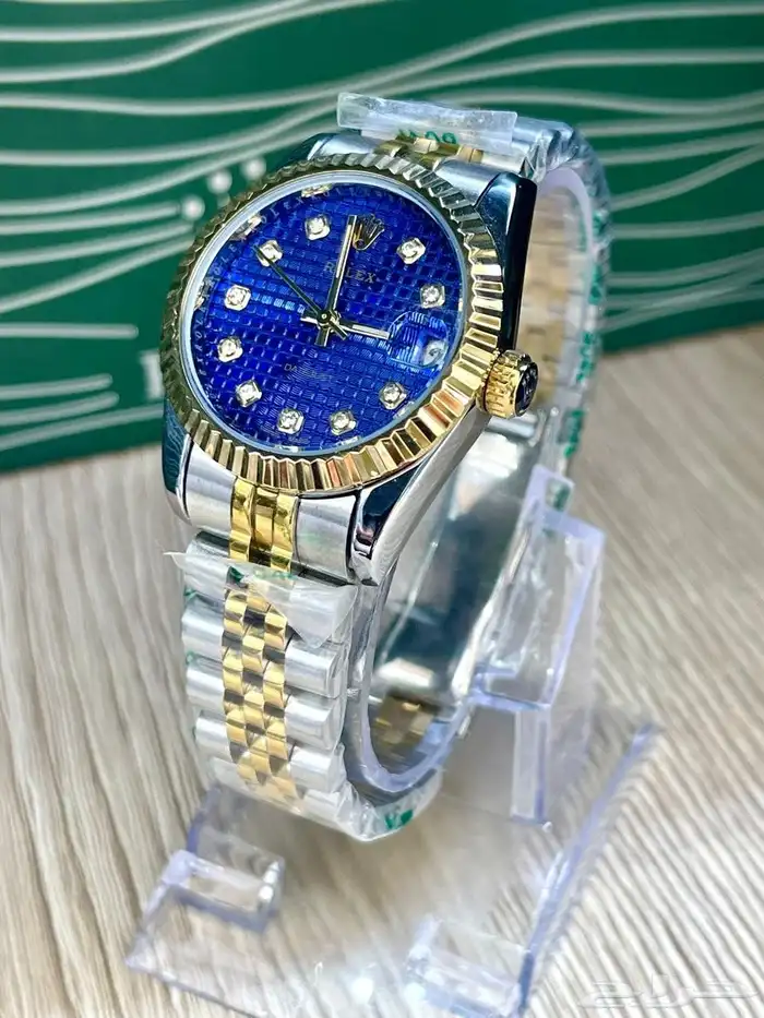 ساعات رجاليه رولكس 15