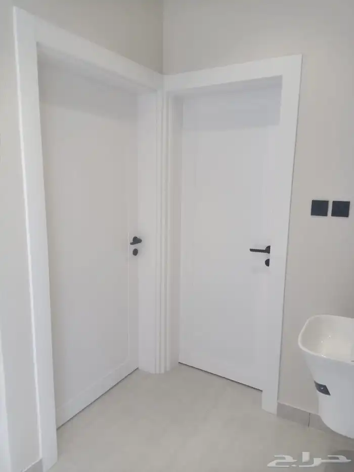 أبواب wpc ضد الماد والرطوبة والحشرات 0