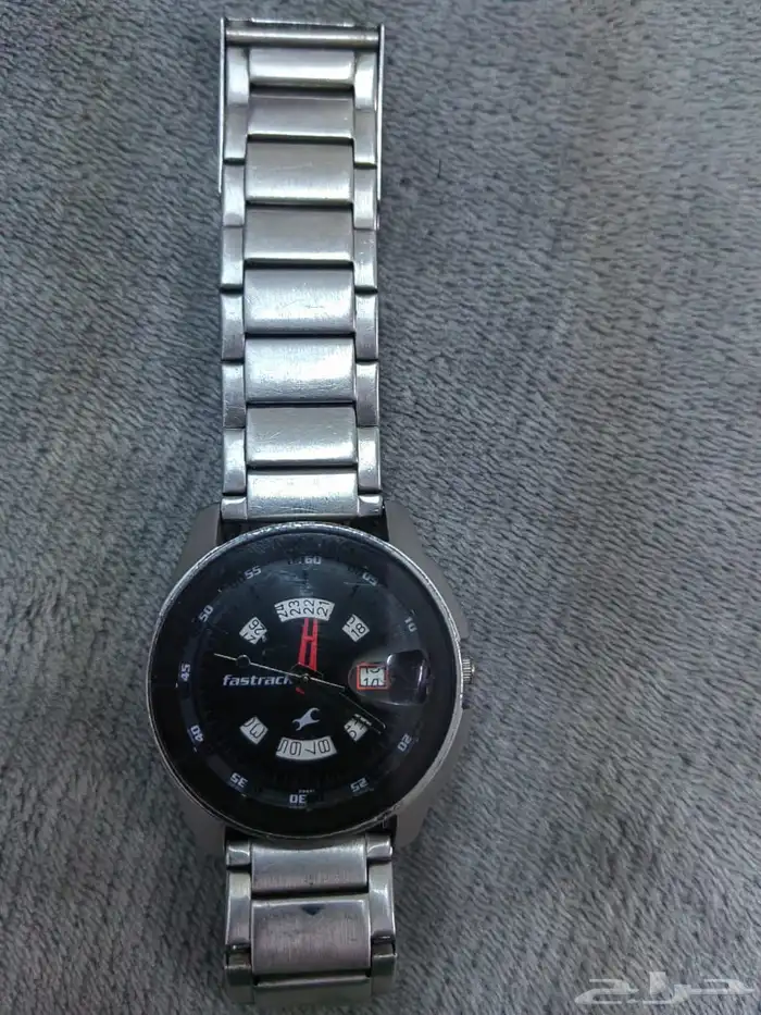 ساعات اصليه للبيع على السوم 3