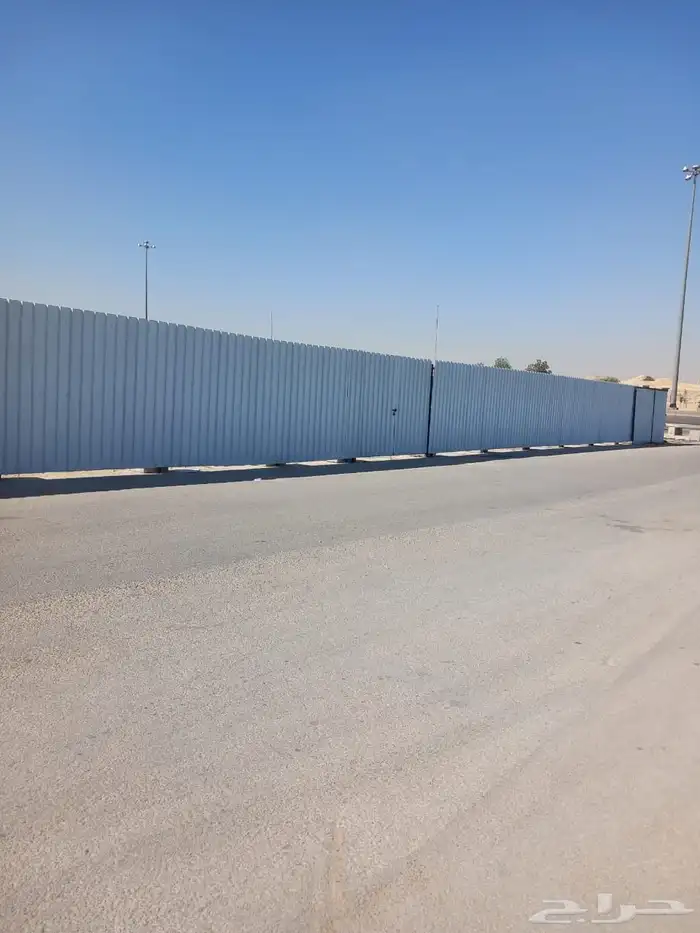 تحويش مباني ساندوش بانل بناء ملاحق ترميم مباني 2