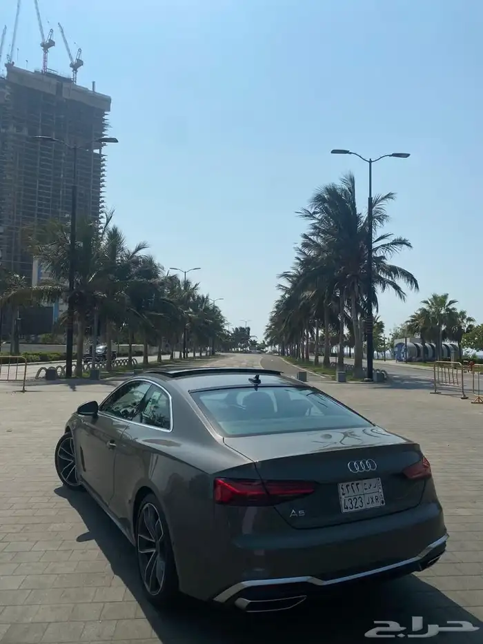 للتنازل اودي سبورت 2023 1