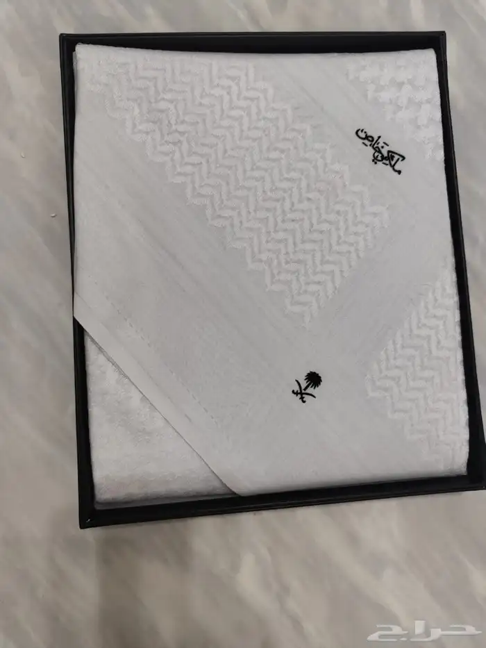 اشمغة ملكي كارتير ديور دنهل مونت بلانك 14