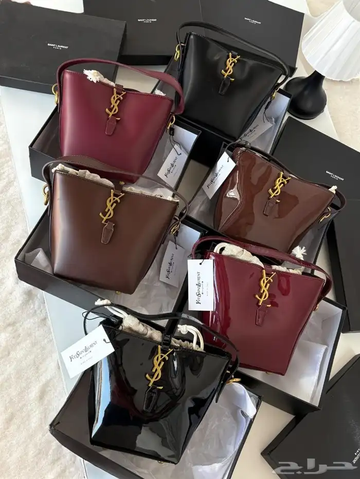 شنط ماركات نسائيه جمله وقطاعي الاكثر طلبات 4