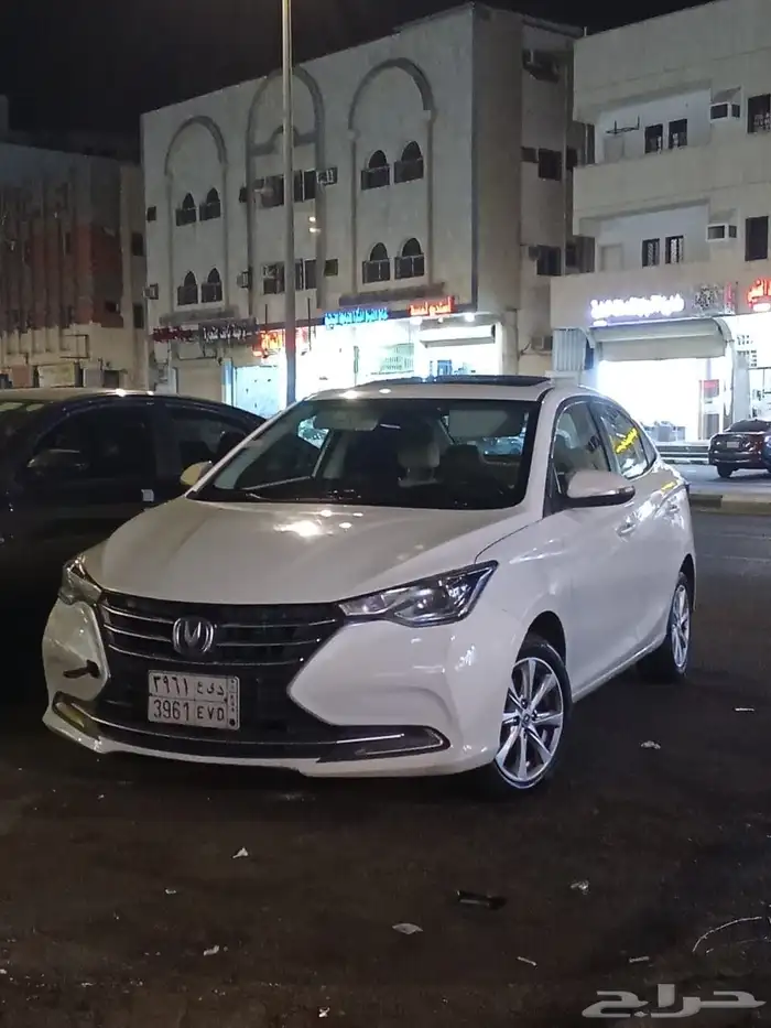 شانجان سفن 2022 4