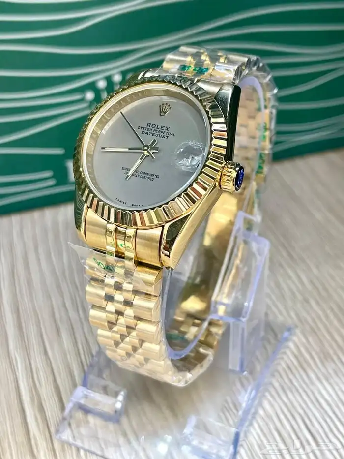 ساعات رجاليه رولكس 29