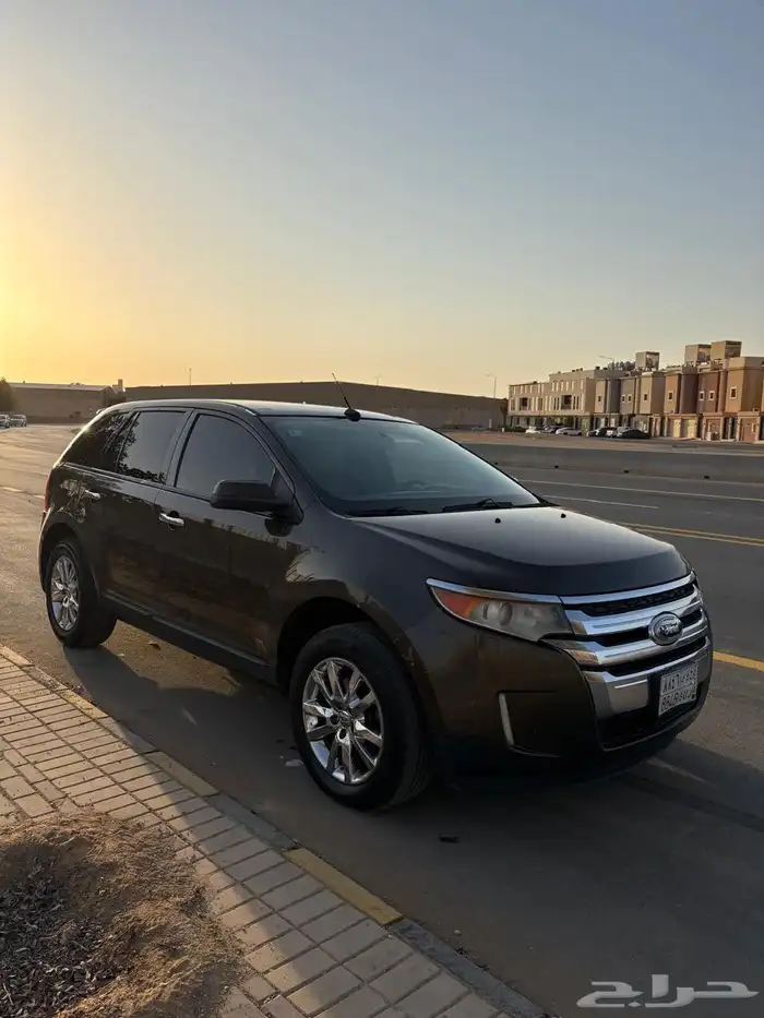 ايدج 7