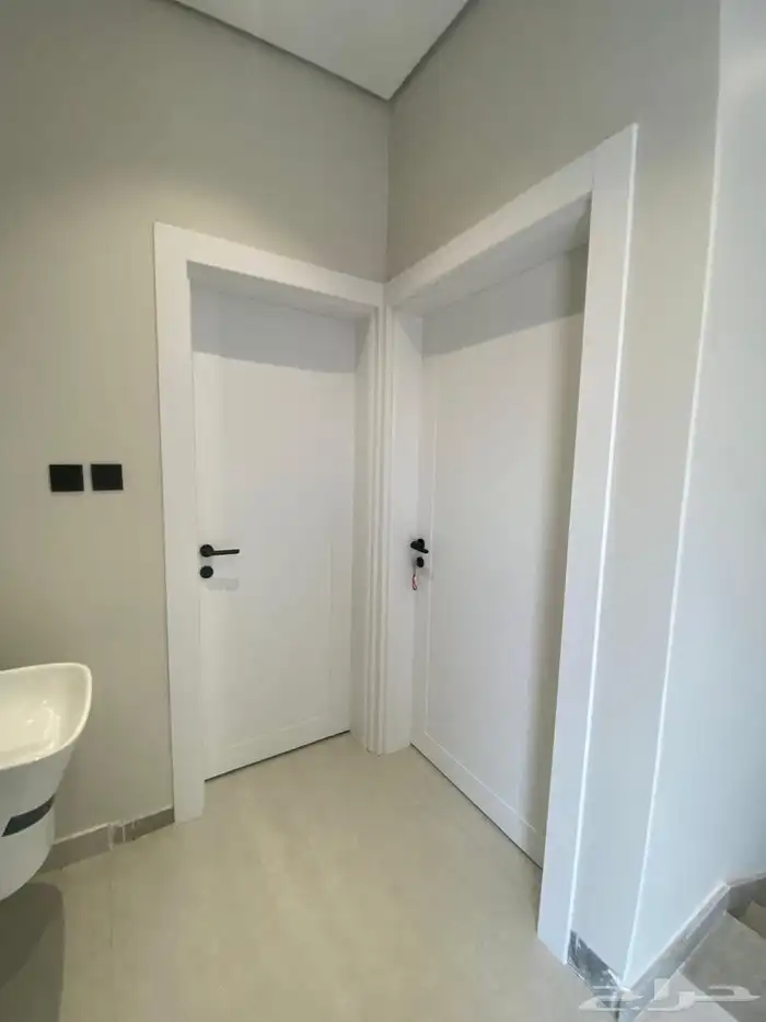 أبواب wpc ضد الماد والرطوبة والحشرات 3