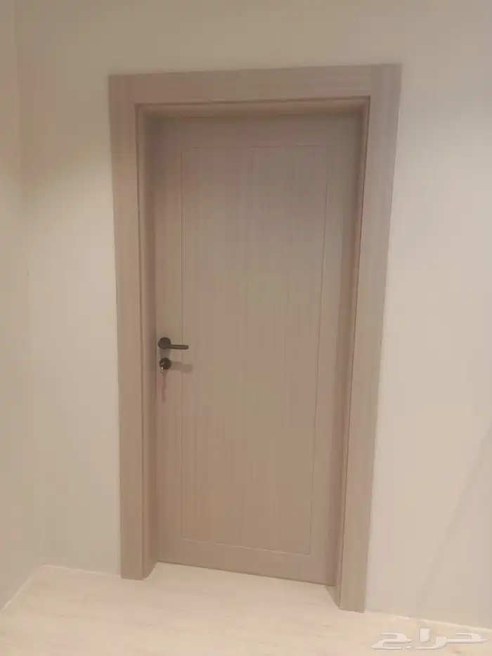 أبواب wpc ضد الماد والرطوبة والحشرات 4