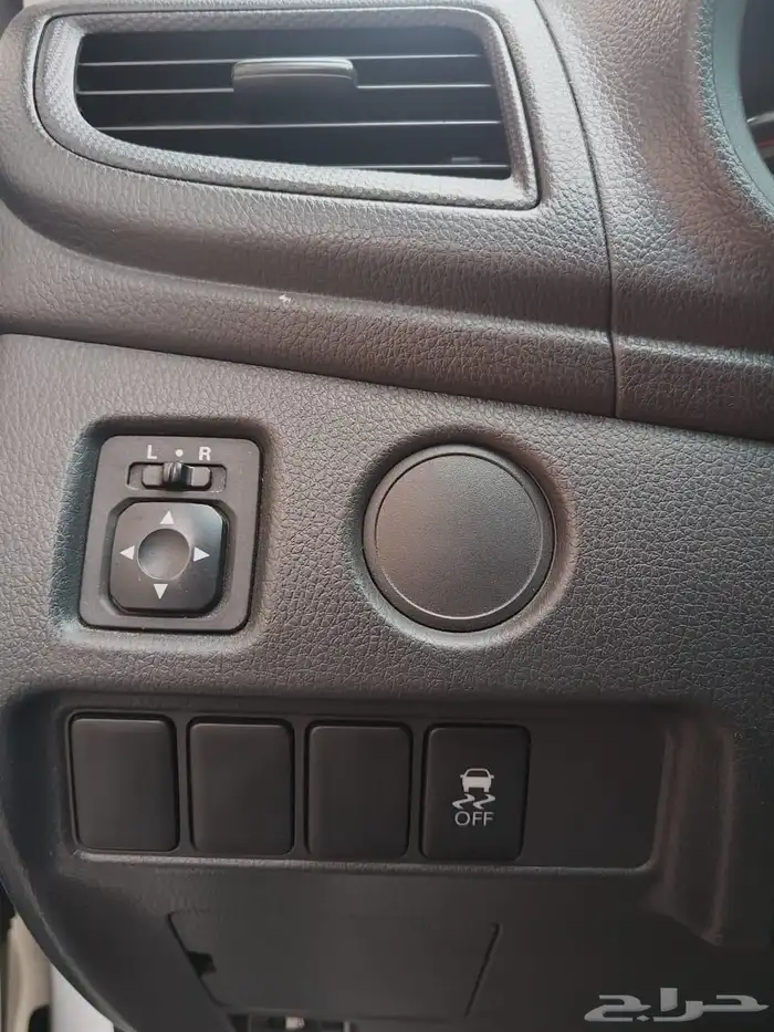 منوة المستخدم l22 ونيت ميتسوبيشي 4