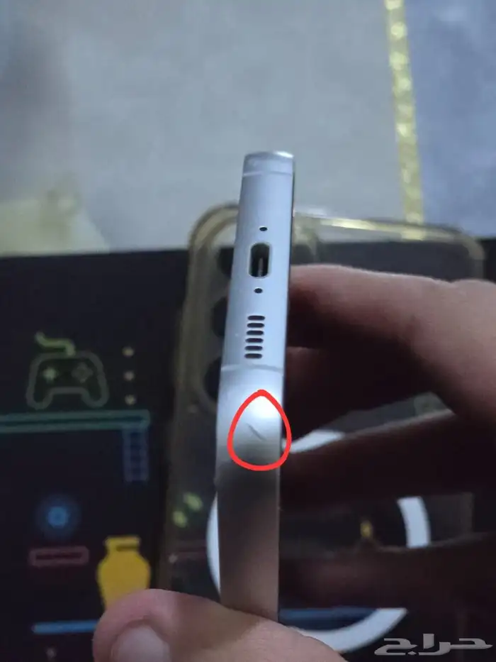 سامسونج جالاكسي إس 23 أف أي samsung galaxy s23 fe 9