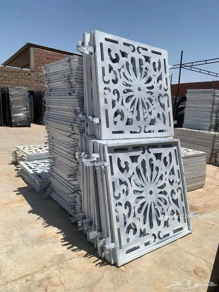 حدادالخرج 5