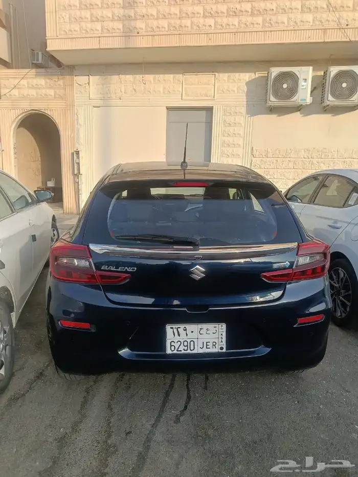 للبيع كاش او اقساط موديل 2024 7