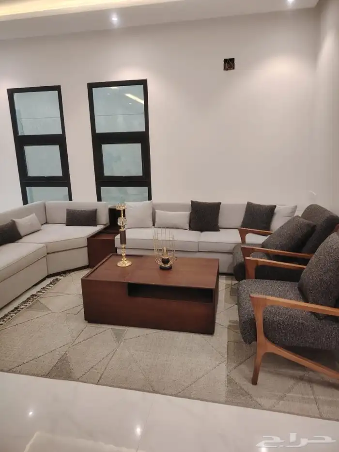 ستاير كهربائي  ويفي  مجالس  كنب 8