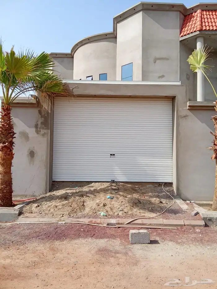 مصنع الرواد للابواب الاتوماتيكية 5