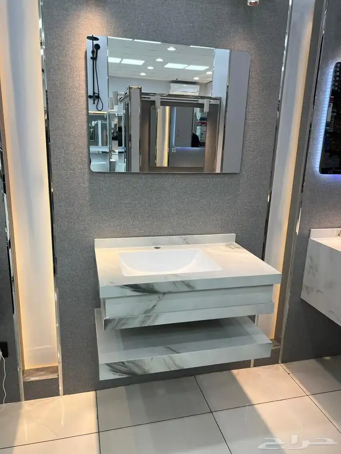 مغاسل  بورسلان  مغاسل فخمه  مغاسل  بورسلان  مغاسل  بورسلان 9