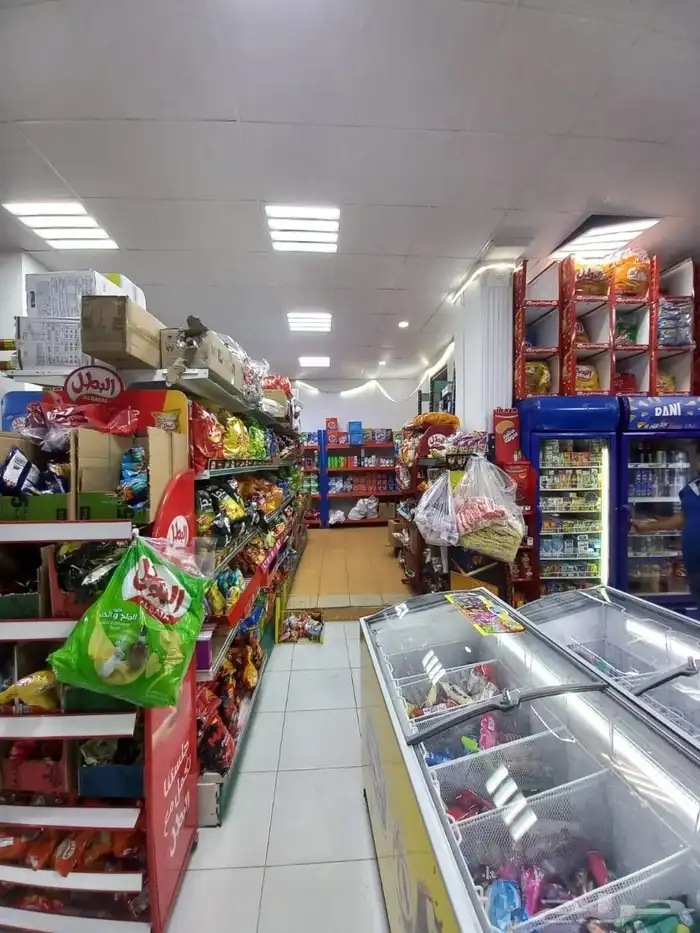 سوبر حي العضيان جد 11