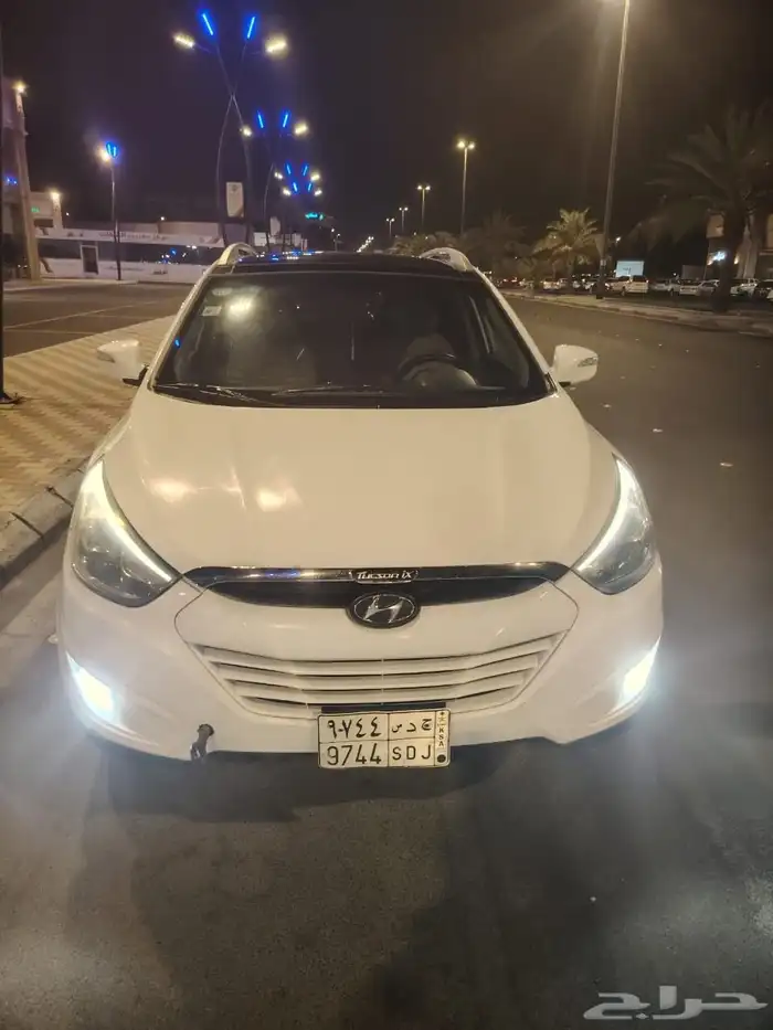 توسان 2014 3