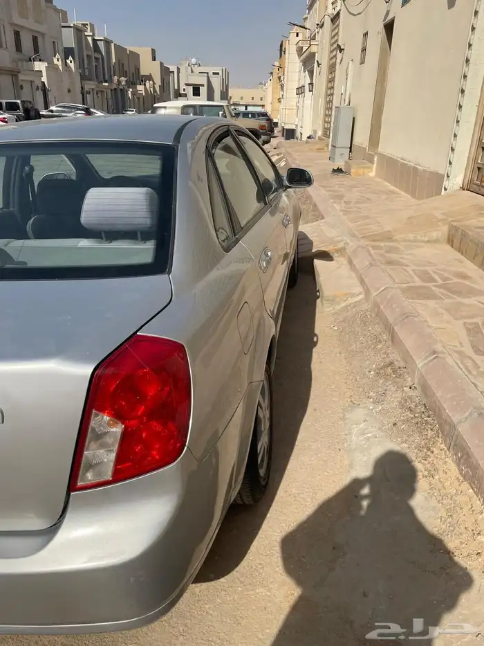 اوبترا 2008 2