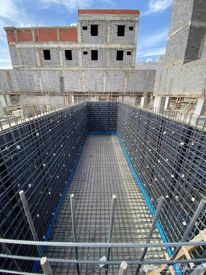 مقاول ملاحق ترميم تشطيب مفتاح. بأسعار مناسبه 9