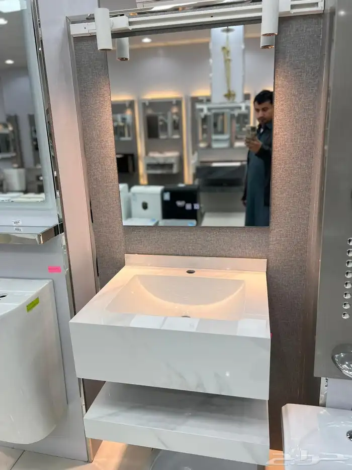 مغاسل  بورسلان  مغاسل فخمه  مغاسل  بورسلان  مغاسل  بورسلان 7