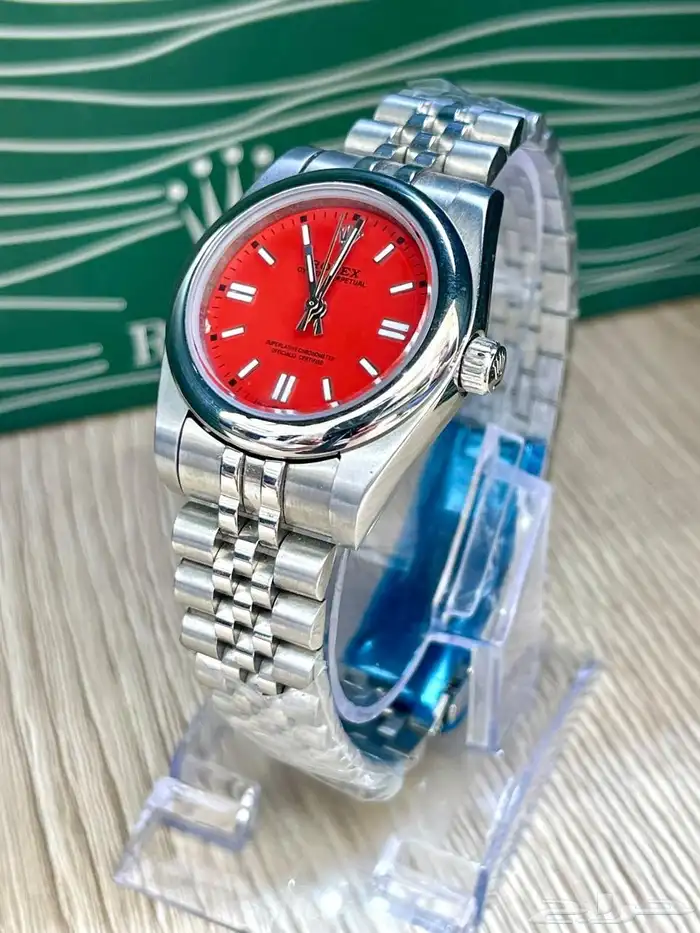 ساعات رجاليه رولكس 30