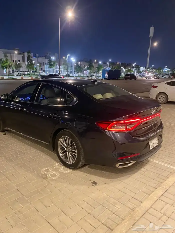 ازيرا ديزل موديل 2018 للبيع العاجل 1