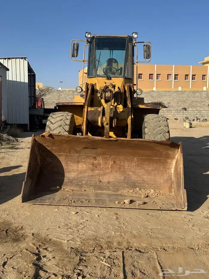 شيول كتر بلر 936E 1