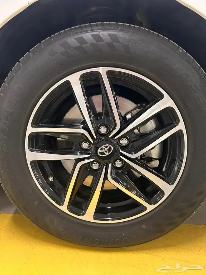 كامري 2022 LE (( مباع )) 15