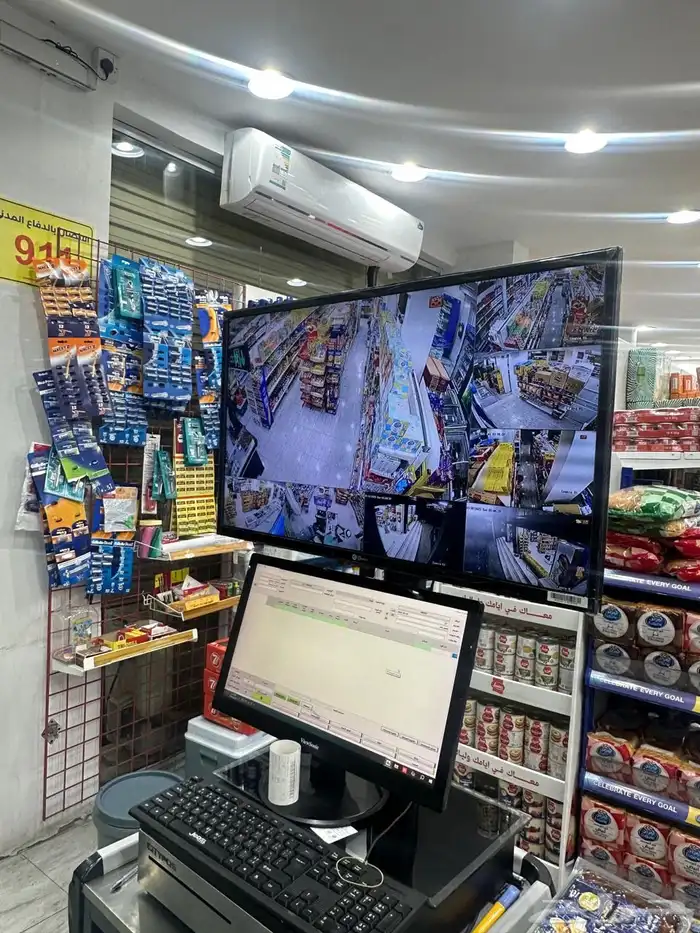 التقبيل بقاله بالطائف شارع الريان 8