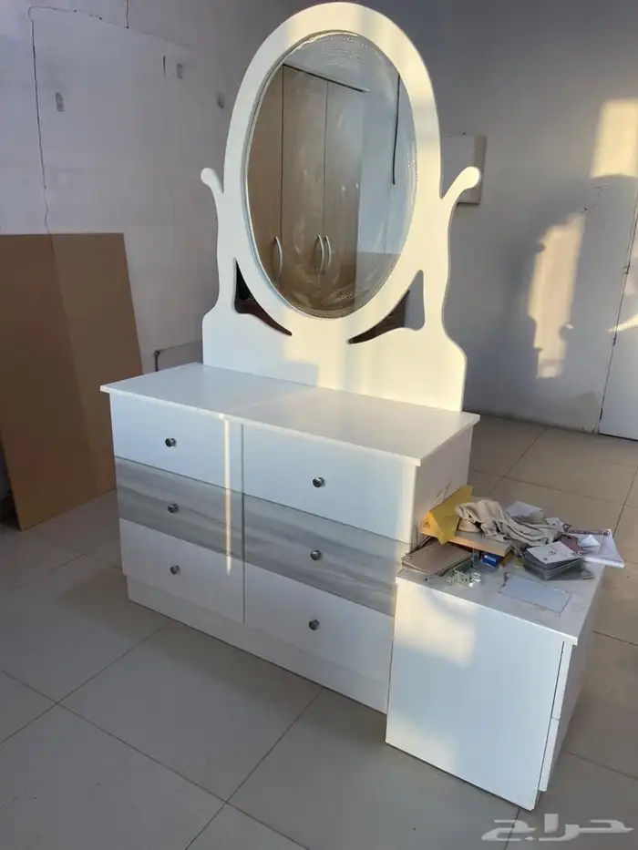 تصفية و الخشب ممتاز و جديد كليا 1